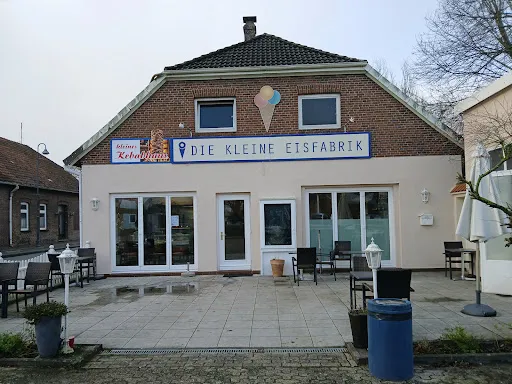 Bild von Das kleine Kebab-Haus