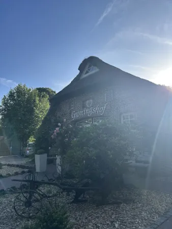 Bild von Restaurant & Café Gröningshof Dangast