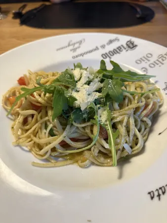 Bild von Restaurant & Café Gröningshof Dangast