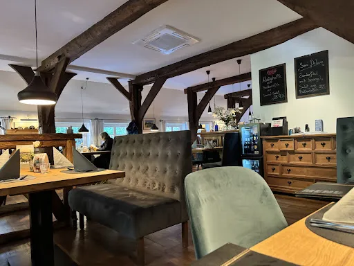 Bild von Restaurant & Café Gröningshof Dangast