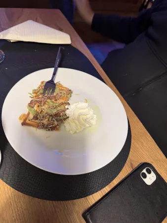 Bild von Restaurant & Café Gröningshof Dangast
