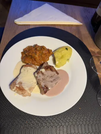 Bild von Restaurant & Café Gröningshof Dangast