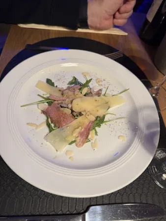 Bild von Restaurant & Café Gröningshof Dangast