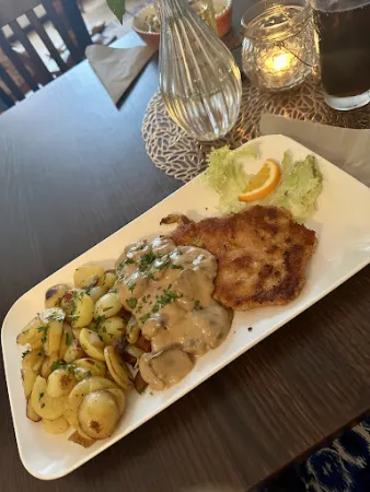 Bild von Restaurant "Alte Schneiderei", Hooksiel