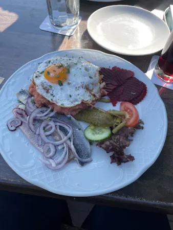 Bild von Restaurant "Alte Schneiderei", Hooksiel