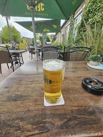 Bild von Restaurant "Alte Schneiderei", Hooksiel