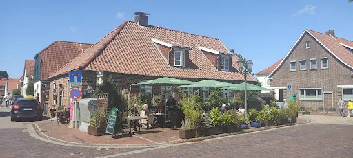 Bild von Restaurant "Alte Schneiderei", Hooksiel