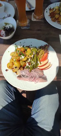 Bild von Restaurant "Alte Schneiderei", Hooksiel