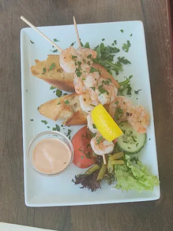 Bild von Restaurant "Alte Schneiderei", Hooksiel