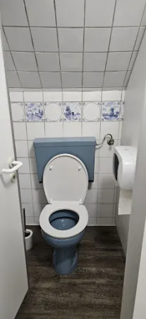 Bild von Restaurant "Alte Schneiderei", Hooksiel