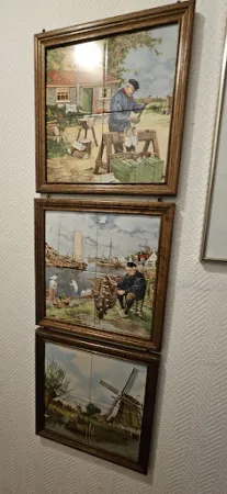 Bild von Restaurant "Alte Schneiderei", Hooksiel