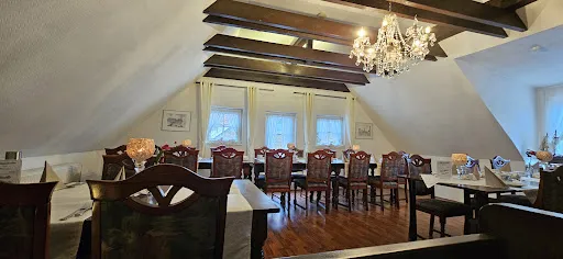 Bild von Restaurant "Alte Schneiderei", Hooksiel