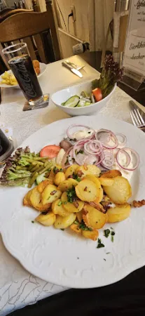 Bild von Restaurant "Alte Schneiderei", Hooksiel