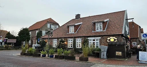 Bild von Restaurant "Alte Schneiderei", Hooksiel