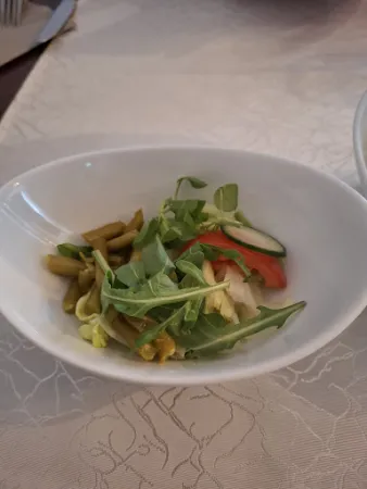 Bild von Restaurant "Alte Schneiderei", Hooksiel