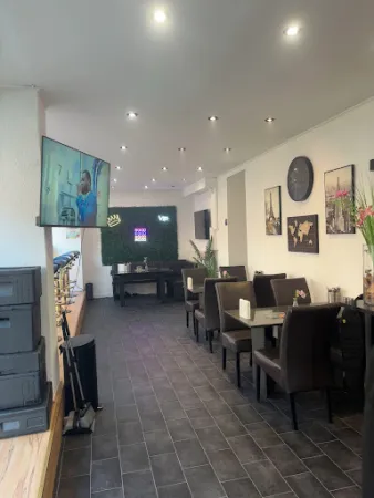 Bild von Pizzeria VIP Neuenhaus