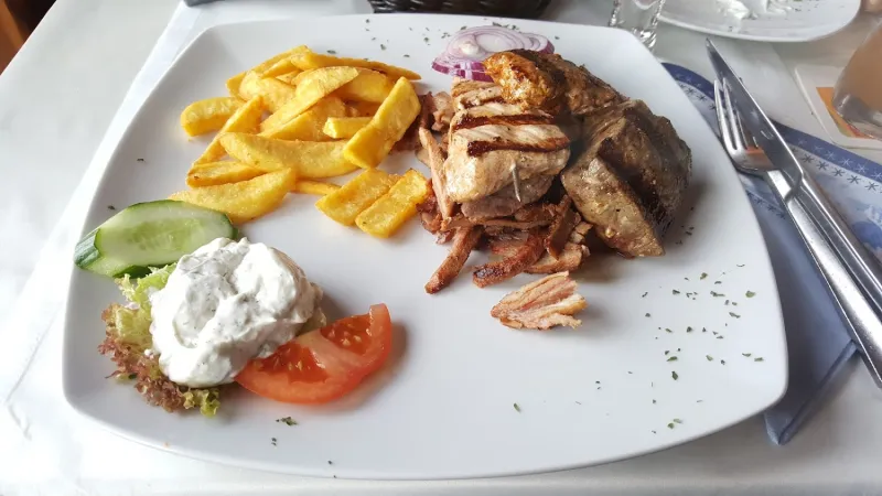 Bild von L