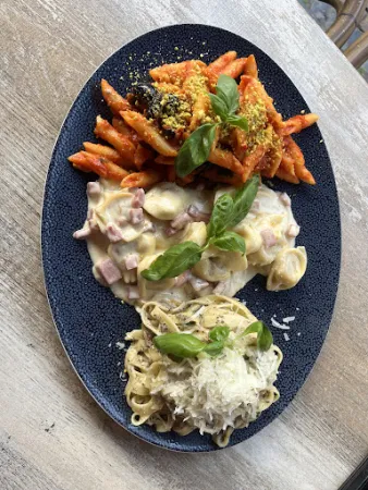 Bild von Ristorante da Portofino