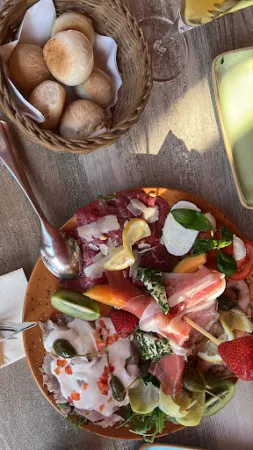 Bild von Ristorante da Portofino