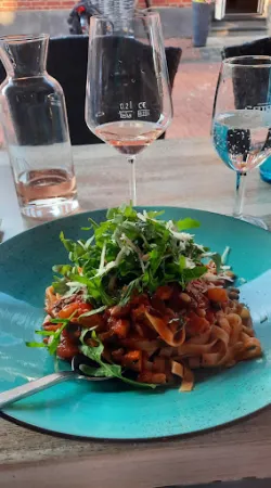 Bild von Ristorante da Portofino
