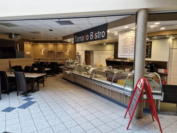 Bild von Tornado Bistro Restaurant u. Partyservice, Catering, Imbiss