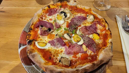 Bild von Ristorante da Portofino