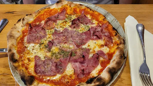 Bild von Ristorante da Portofino