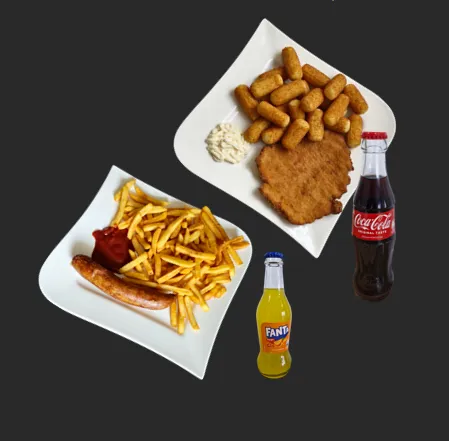 Bild von Tornado Bistro Restaurant u. Partyservice, Catering, Imbiss