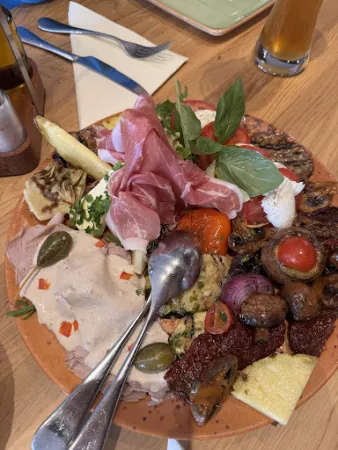 Bild von Ristorante da Portofino