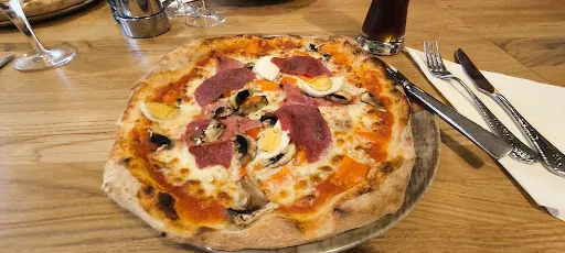 Bild von Ristorante da Portofino