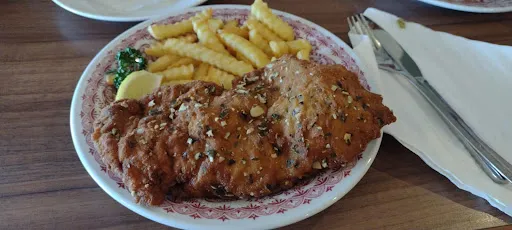 Bild von Gasthaus Kickmaier