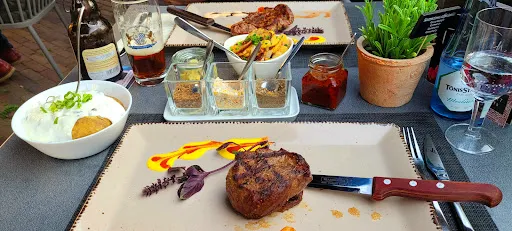Bild von Restaurant Frentjen