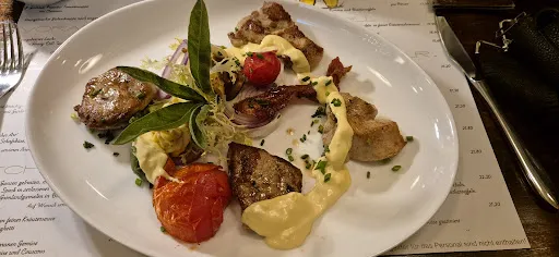 Bild von Restaurant Frentjen
