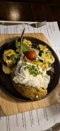 Bild von Restaurant Frentjen