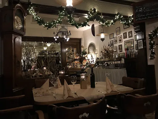Bild von Restaurant Frentjen