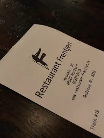 Bild von Restaurant Frentjen