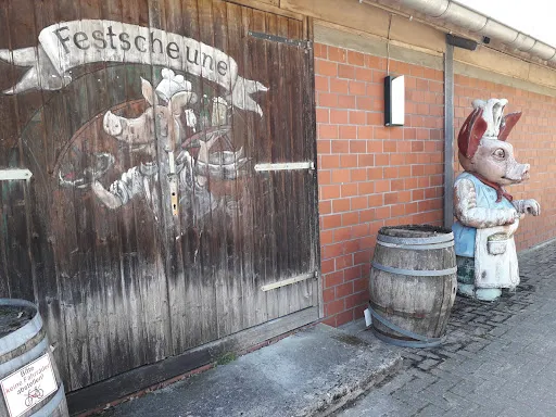 Bild von Beim Schweinswirt im Koninghoek
