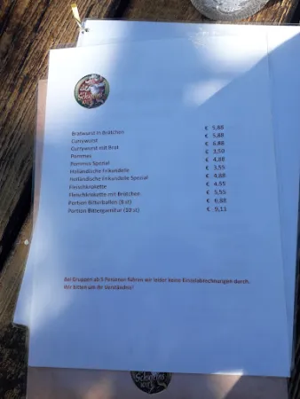 Bild von Beim Schweinswirt im Koninghoek