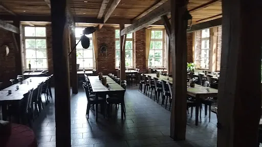 Bild von Beim Schweinswirt im Koninghoek