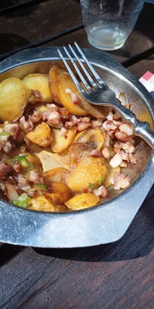 Bild von Beim Schweinswirt im Koninghoek