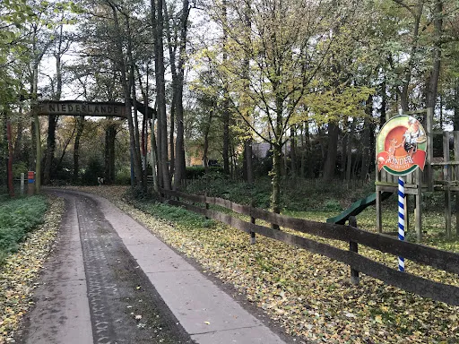 Bild von Beim Schweinswirt im Koninghoek