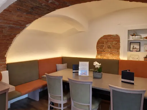 Bild von Florian Cafe - Konditorei