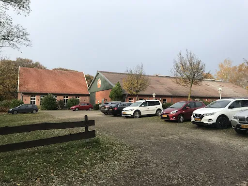Bild von Beim Schweinswirt im Koninghoek