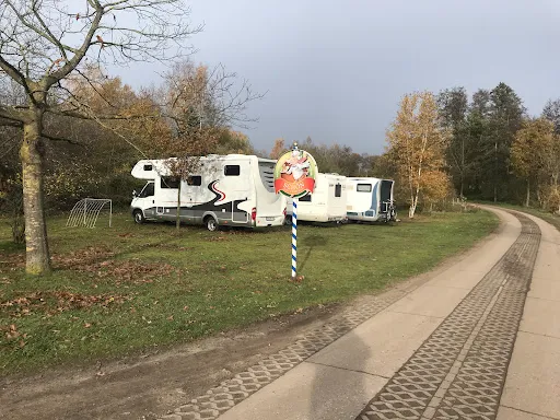 Bild von Beim Schweinswirt im Koninghoek