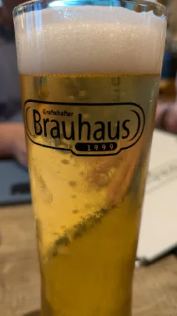 Bild von Grafschafter Brauhaus