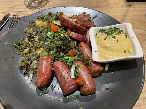 Bild von Grafschafter Brauhaus