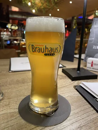 Bild von Grafschafter Brauhaus