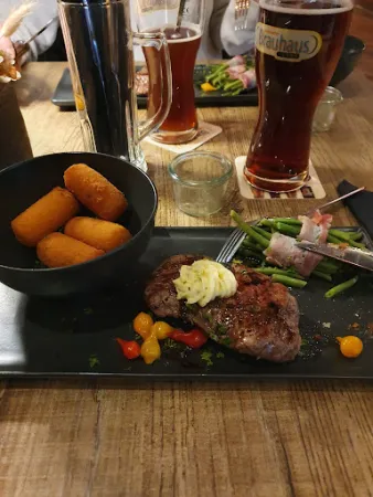 Bild von Grafschafter Brauhaus