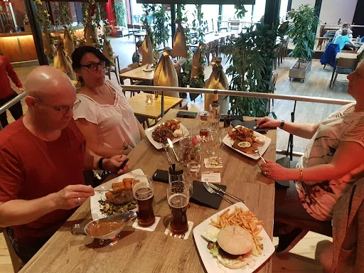 Bild von Grafschafter Brauhaus