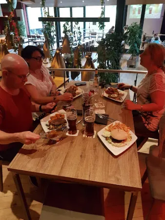 Bild von Grafschafter Brauhaus